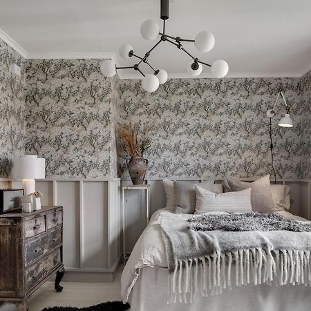 Bruket I Wiared Hotel Boras Ngoại thất bức ảnh