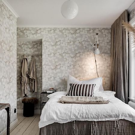 Bruket I Wiared Hotel Boras Ngoại thất bức ảnh