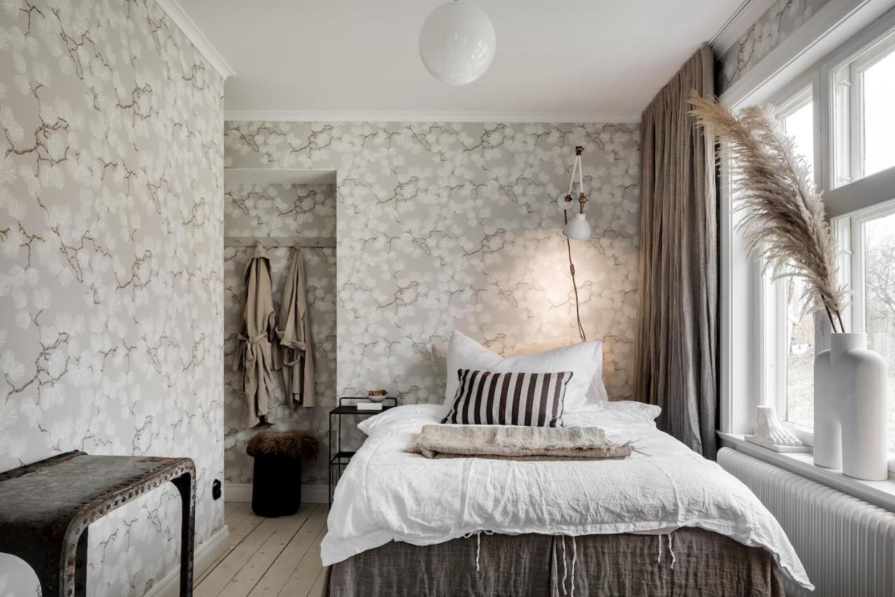 Bruket I Wiared Hotel Boras Ngoại thất bức ảnh